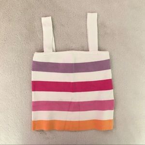 Forever 21 knit tank top